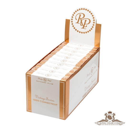 Rocky Patel Vintage 1999 Half Corona 5er Packung
