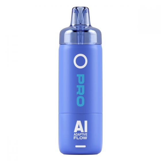 Instaflow O Pro Kit in verschiedenen Aromen