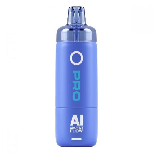 Instaflow O Pro Kit in verschiedenen Aromen