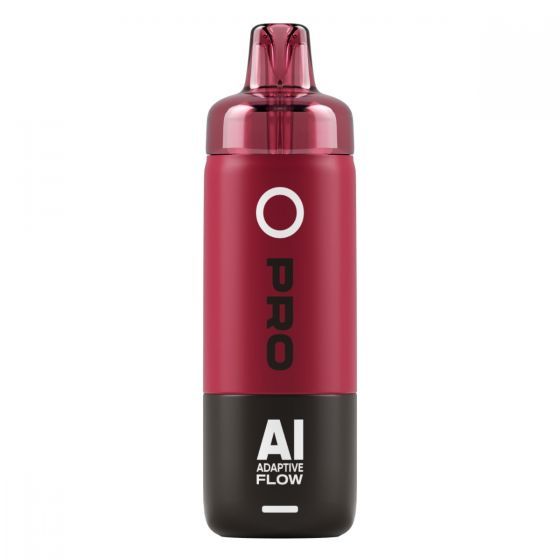 Instaflow O Pro Kit in verschiedenen Aromen