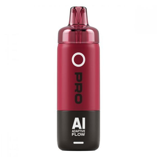 Instaflow O Pro Kit in verschiedenen Aromen