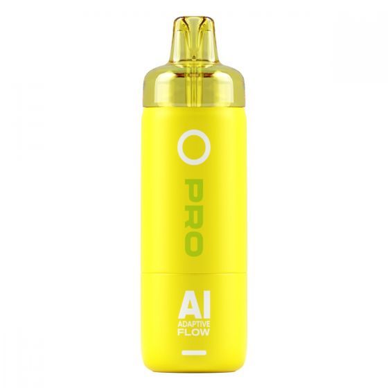 Instaflow O Pro Kit in verschiedenen Aromen