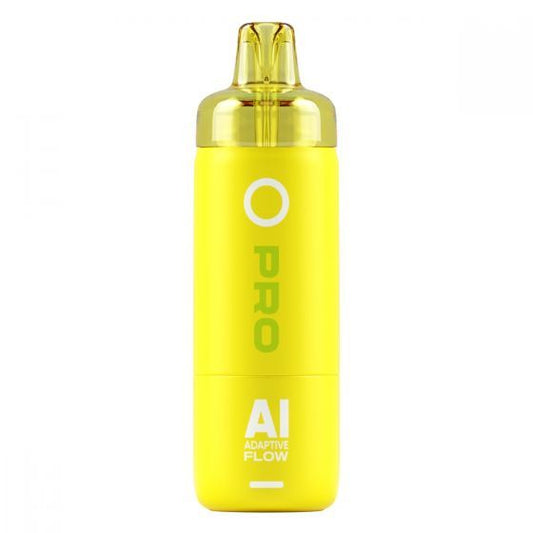 Instaflow O Pro Kit in verschiedenen Aromen