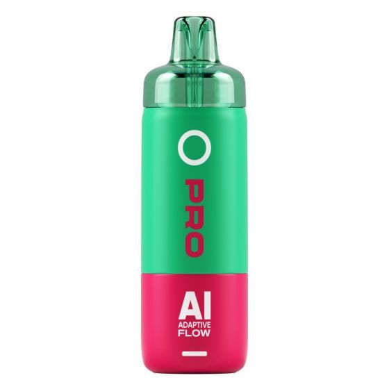 Instaflow O Pro Kit in verschiedenen Aromen