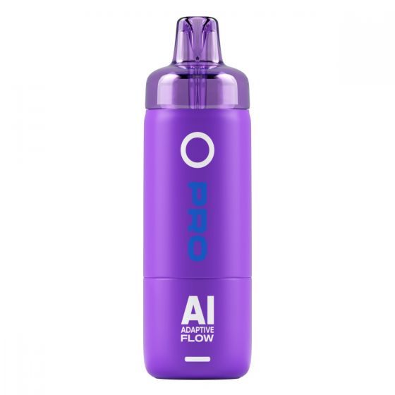 Instaflow O Pro Kit in verschiedenen Aromen
