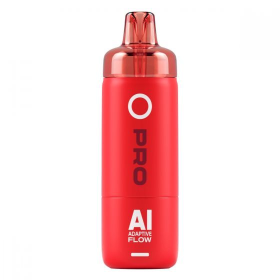 Instaflow O Pro Kit in verschiedenen Aromen