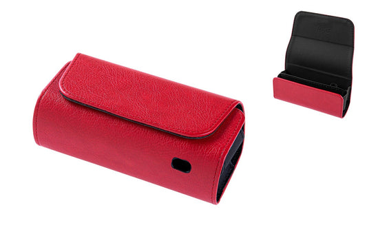 IQOS Etui Rot – IQOS Zubehör