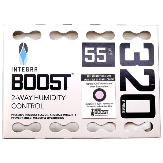 Integra Boost 320g Befeuchtungspack 55% für Humidore