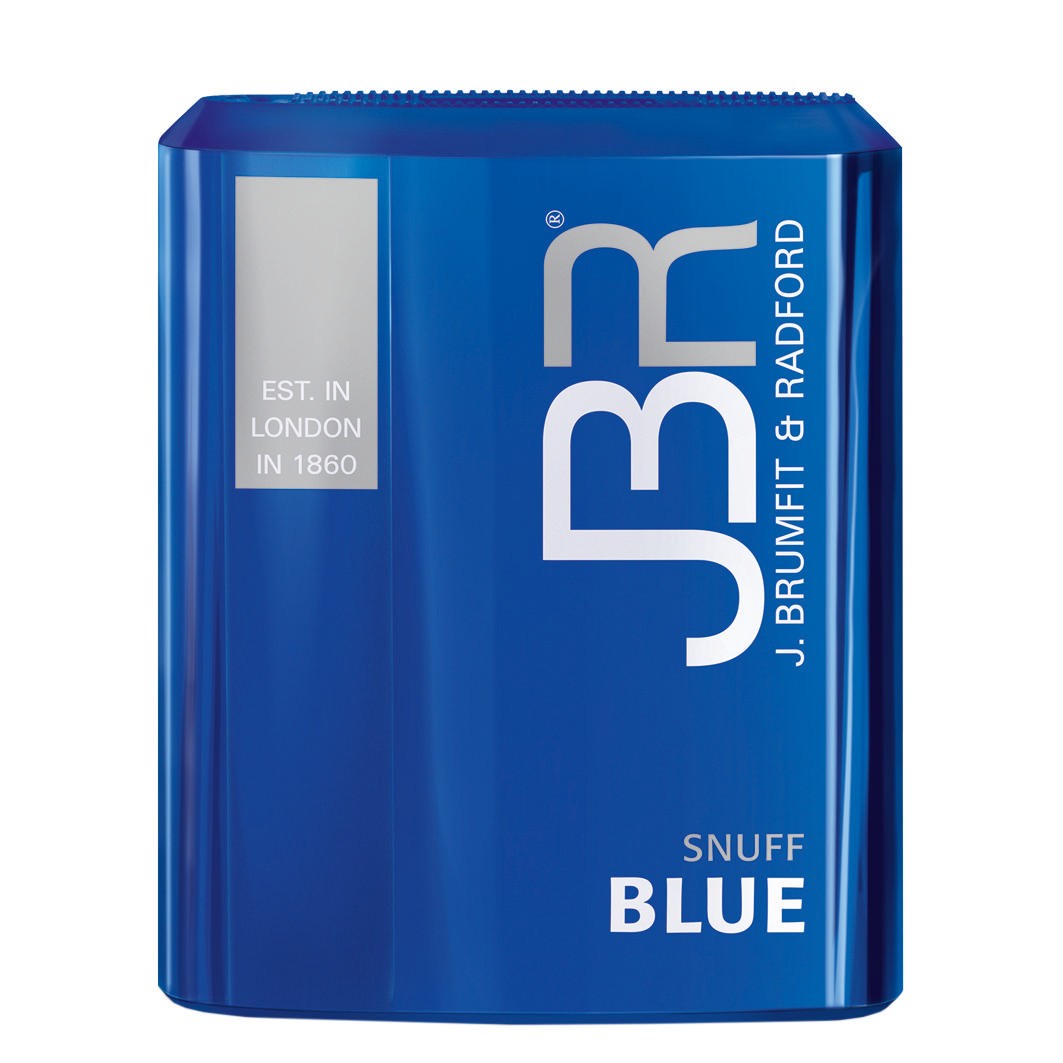 JBR Blue