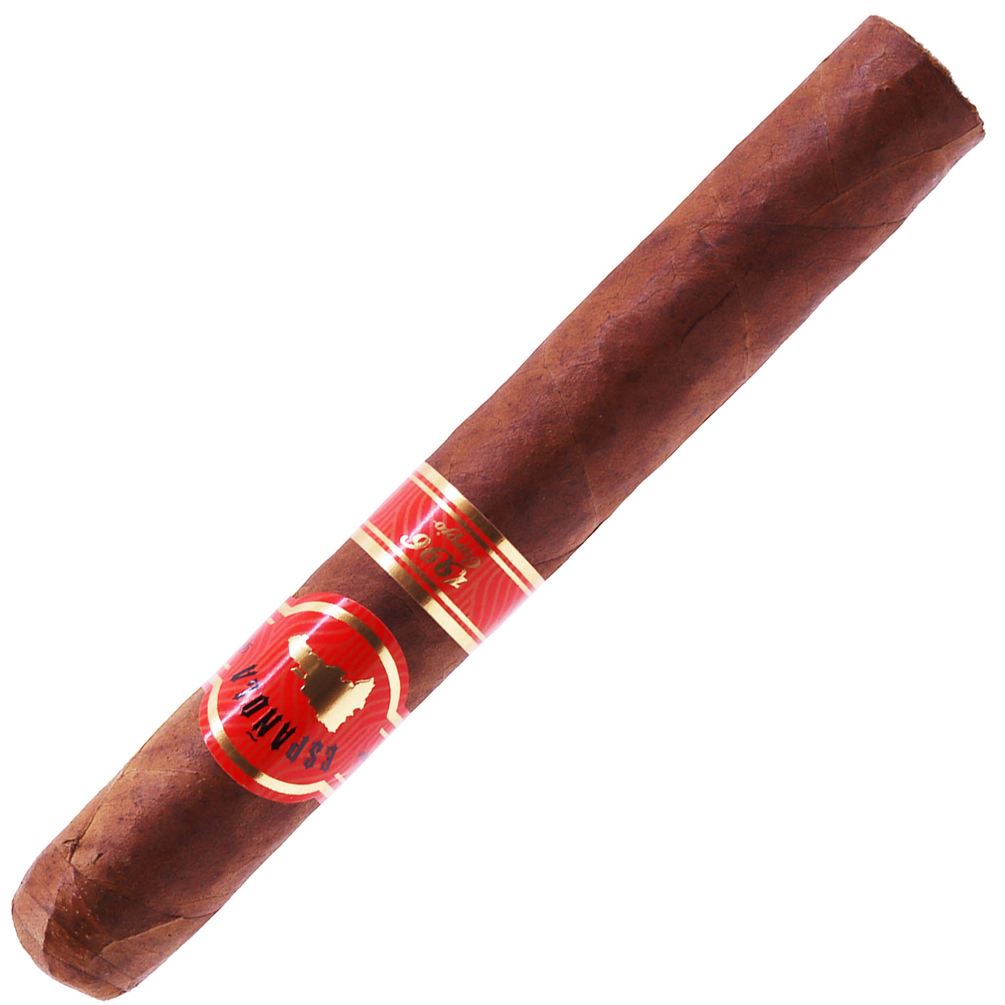 JM's Española Corojo Toro Zigarren mit Corojo-Deckblatt in der 20er Kiste