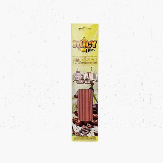 Juicy Jays Räucherstäbchen - Cherry Vanilla – Thai Incense