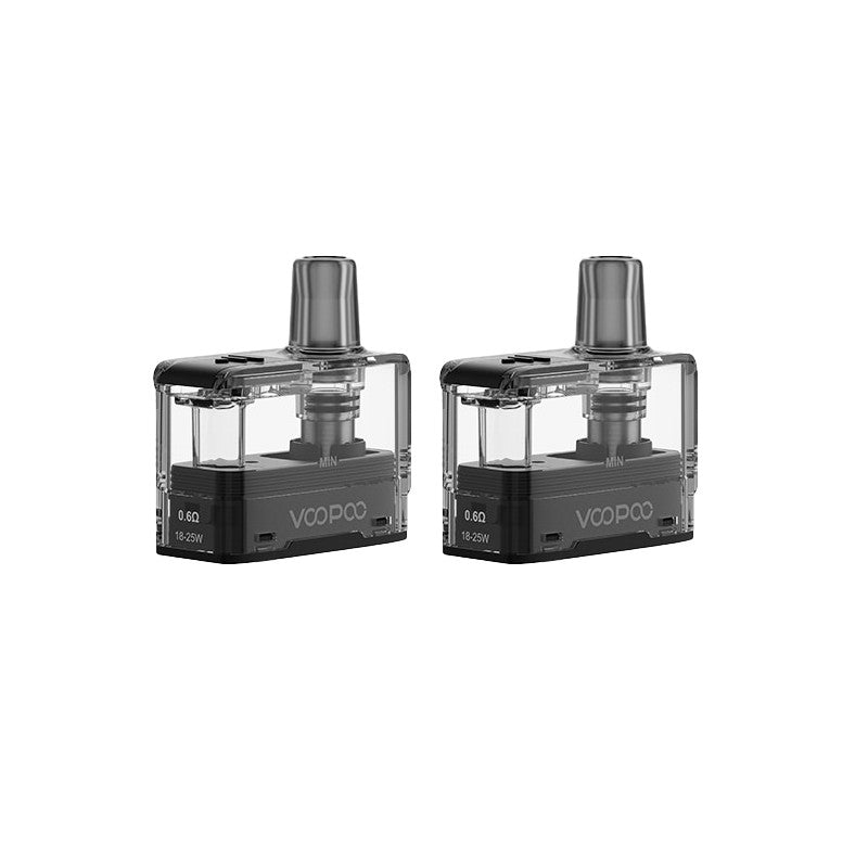 Voopoo Doric Go Kartuschen 2er Pack