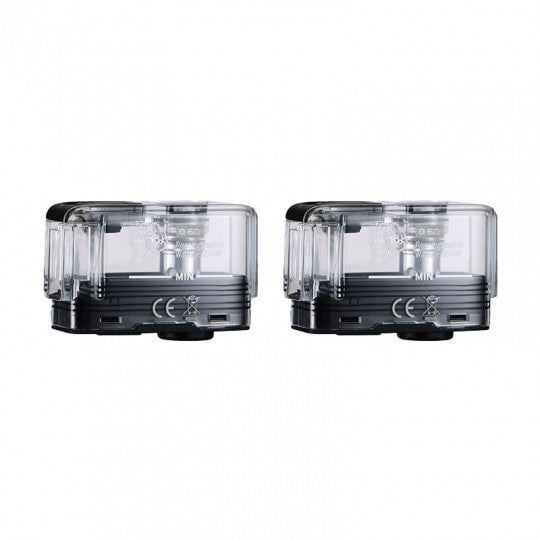Dotmod DotPod Max Kartuschen 5 ml 2er Pack
