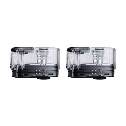 Dotmod DotPod Max Kartuschen 5 ml 2er Pack