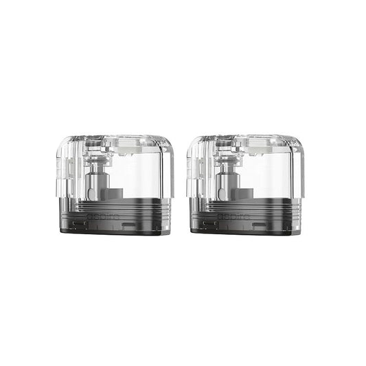 Aspire Fanssy Pods im 2er Pack