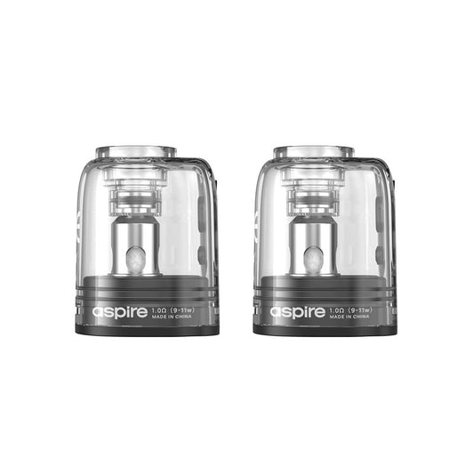 Aspire Fluffi Pods 3.5 ml im 2er Pack
