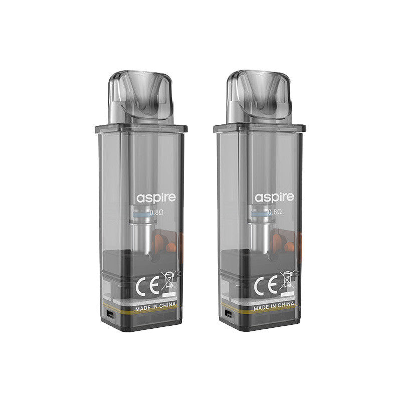 Aspire Gotek Pods im 2er Pack