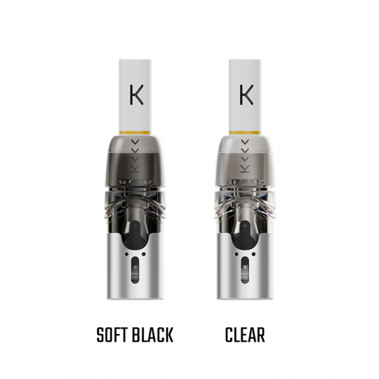 Kiwi Vapor Kiwi 2 Kartuschen 2er Pack