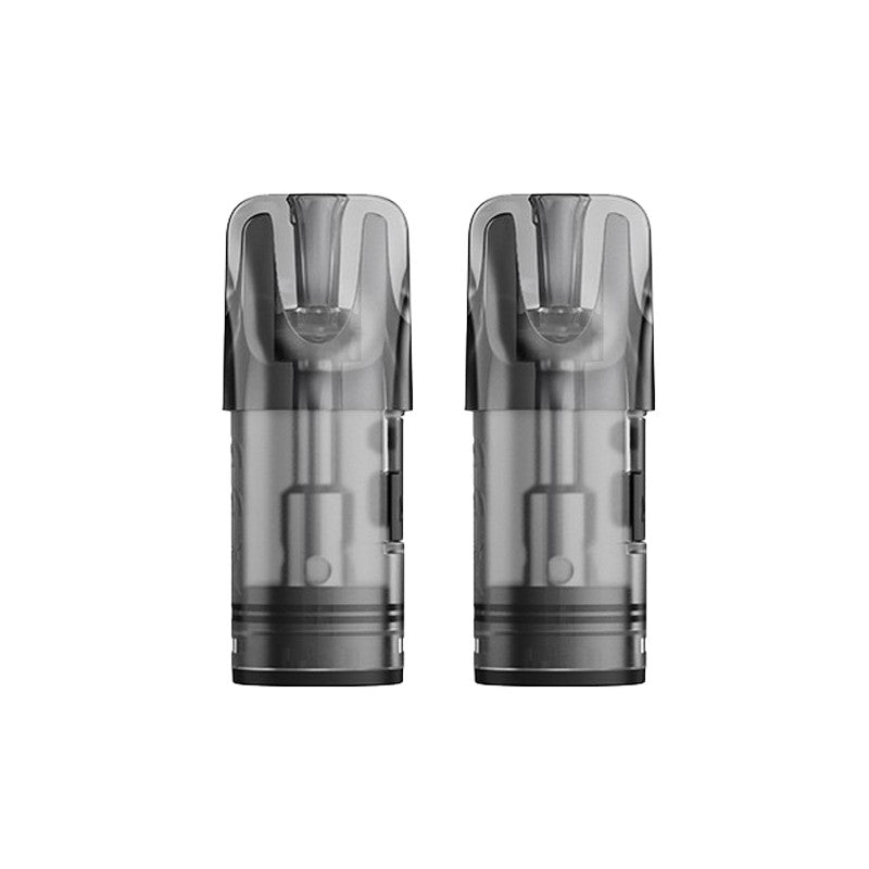 Aspire Nexi Pro Pods 2 ml im 2er Pack