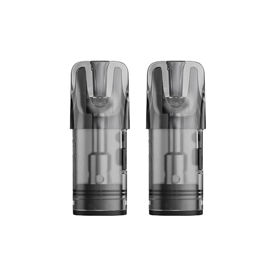 Aspire Nexi Pro Pods 2 ml im 2er Pack