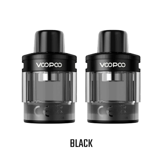 Voopoo PnP X Kartusche DTL 2er Pack