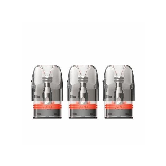 Geekvape Q Kartuschen 3 ml 3er Pack