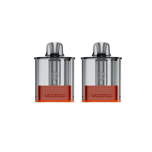 Voopoo Vrizz Kartuschen 2er Pack