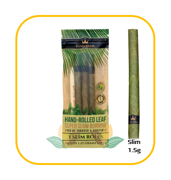 King Palm Slim