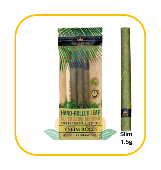 King Palm Slim