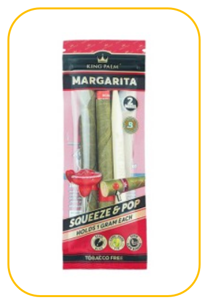 King Palm Margarita