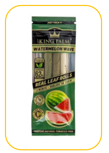 King Palm Watermelon