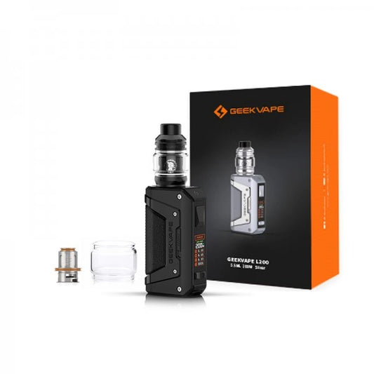 Aegis Legend 2 L200 - Geekvape