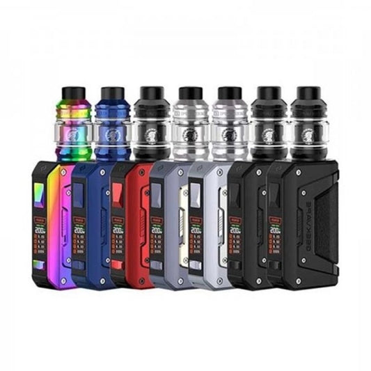 Aegis Legend 2 L200 - Geekvape