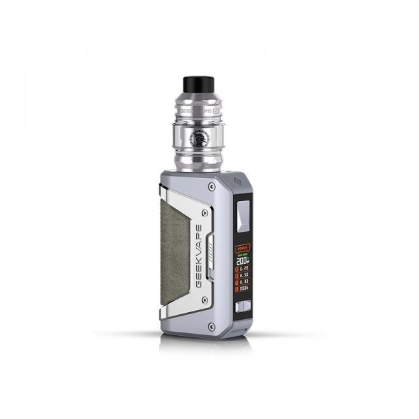 Aegis Legend 2 L200 - Geekvape