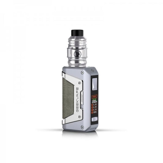 Aegis Legend 2 L200 - Geekvape