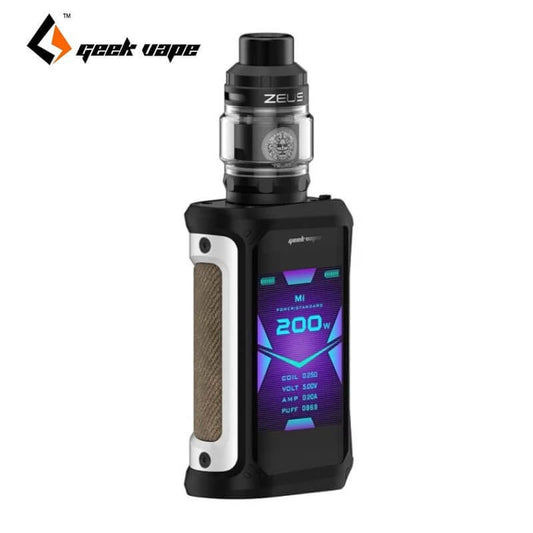 Geekvape Aegis X Zeus 200W Kit