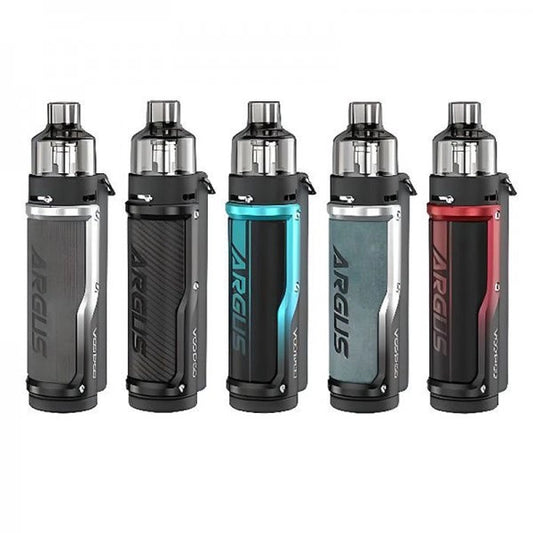 Kit Argus Pro 40W 1500mAh - Voopoo