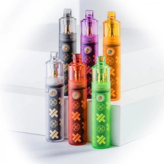 DotMod - dotStick Revo Kit