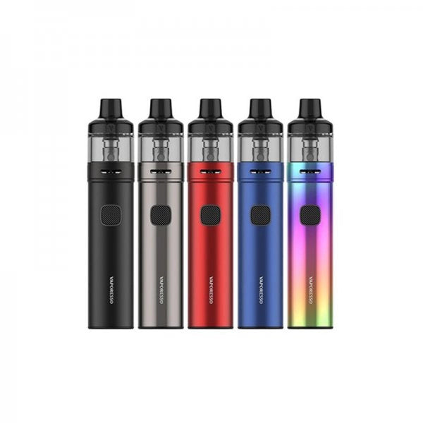 GTX Go 40 Pod Kit - Vaporesso