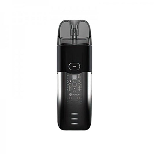 Kit Pod Luxe X 1500mAh - Vaporesso – GTX Mesh Coils, intensiver Geschmack