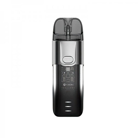 Kit Pod Luxe X 1500mAh - Vaporesso – DTL Dampfen, fortschrittliches Dampfen