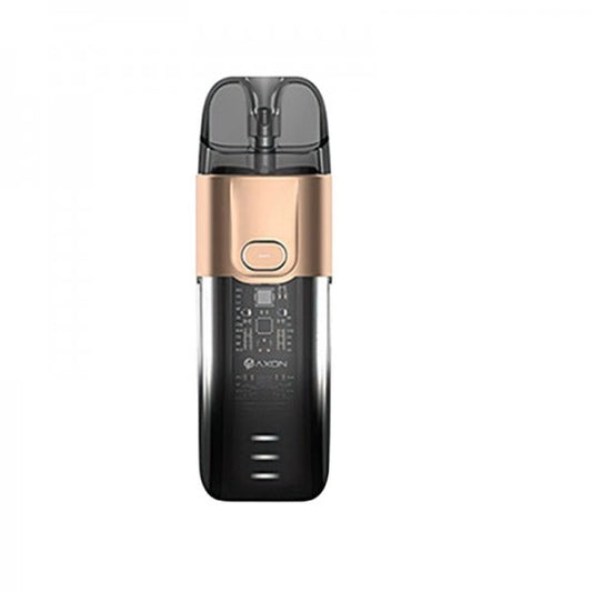 Kit Pod Luxe X 1500mAh - Vaporesso – 5ml Pods, COREX Heiztechnologie