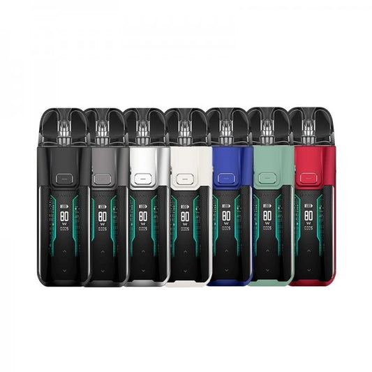 Kit Pod Luxe XR MAX 2800mAh - Vaporesso