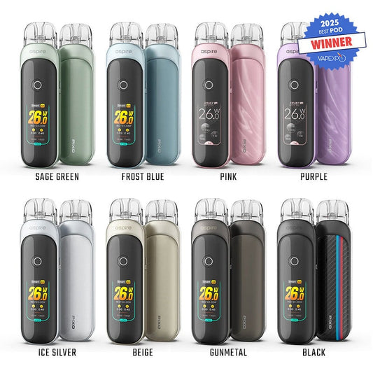 Aspire Pixo Pod-System E-Zigarette