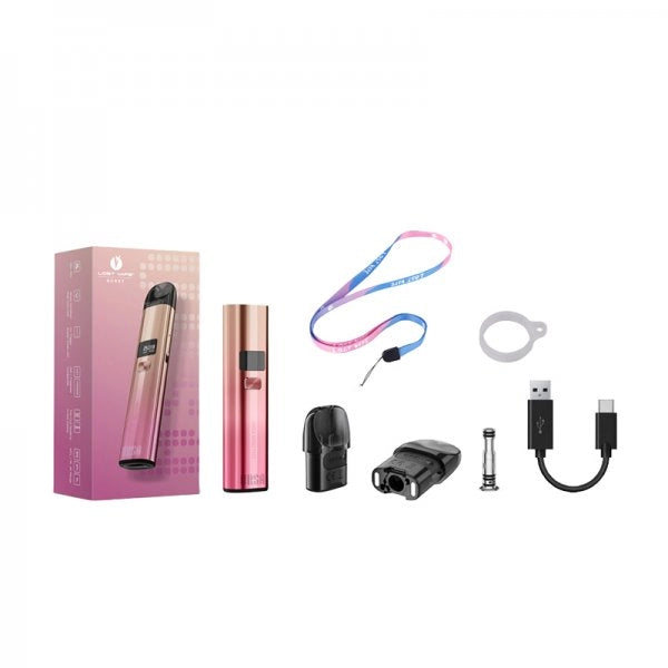 Lost Vape - Ursa Nano Pro - Podkit