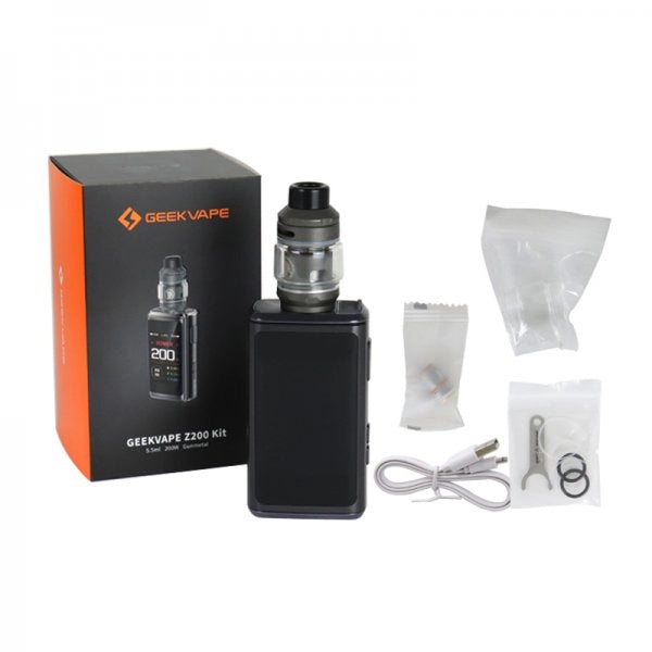 Geekvape Z200 Kit