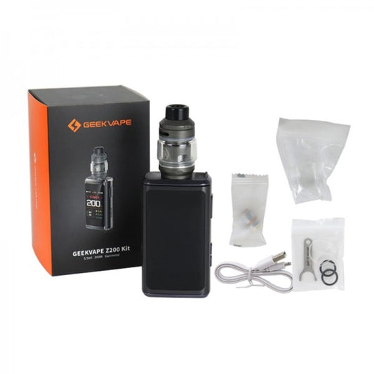 Geekvape Z200 Kit