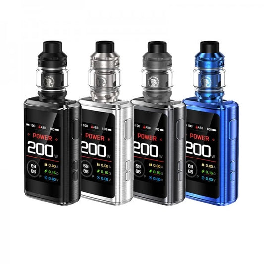 Geekvape Z200 Kit
