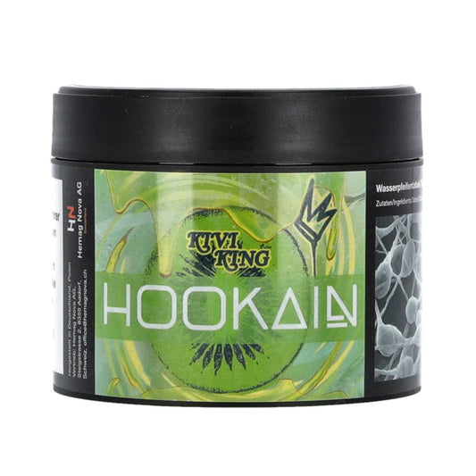 Hookain - Kivi King - 200g