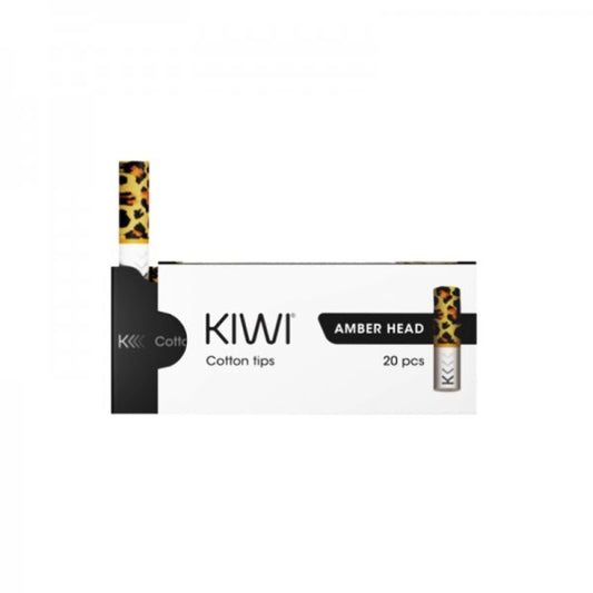 KIWI Baumwollfilter